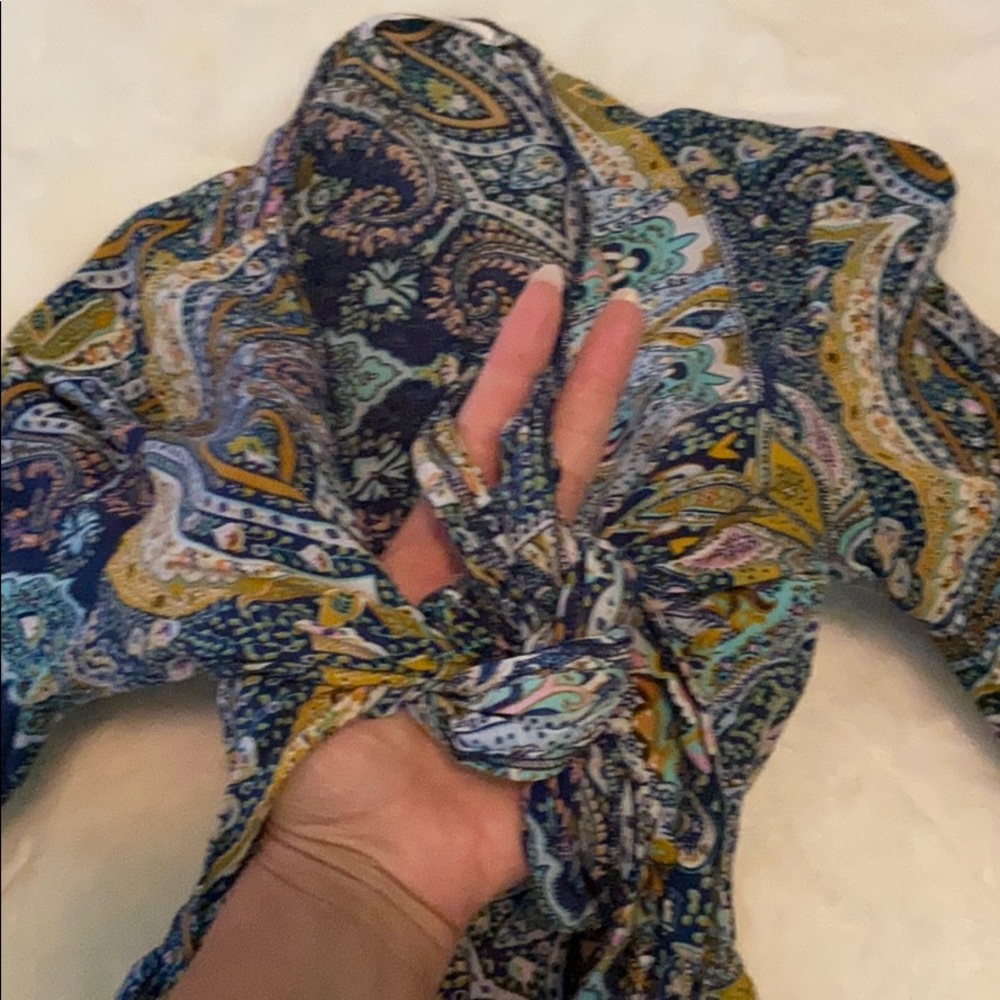 Romper - Picture 4 of 4